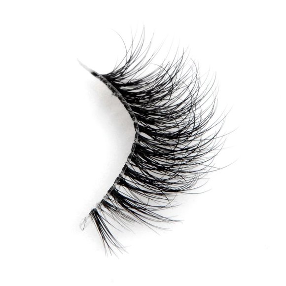 #EVERYDAYGLAM 100% Handmade Mink Lashes - Picture 3 of 4